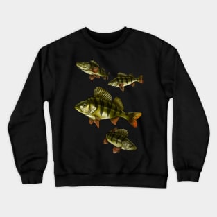 Perch Crewneck Sweatshirt